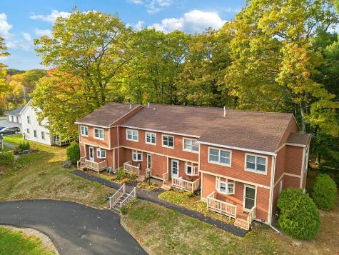 13 Lincoln Woods Lane Waterville ME 04901