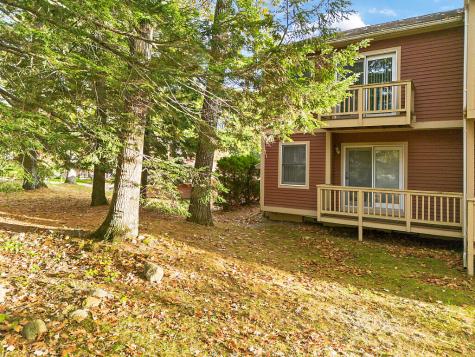13 Lincoln Woods Lane Waterville ME 04901