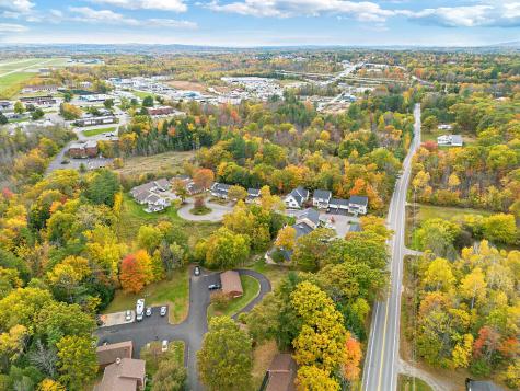 13 Lincoln Woods Lane Waterville ME 04901