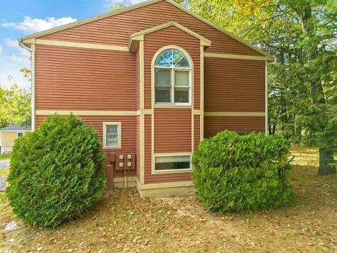 13 Lincoln Woods Lane Waterville ME 04901