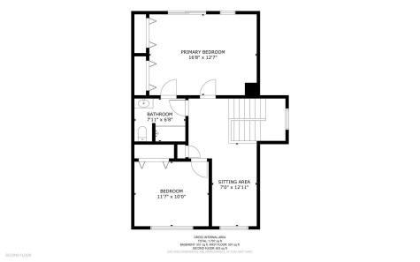 13 Lincoln Woods Lane Waterville ME 04901