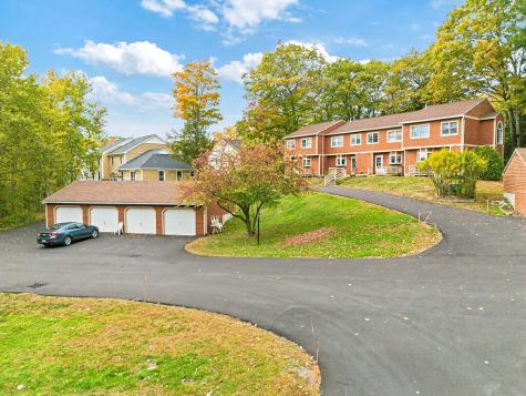 13 Lincoln Woods Lane Waterville ME 04901