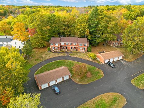 13 Lincoln Woods Lane Waterville ME 04901