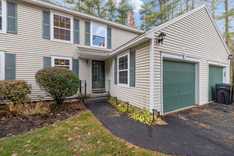 11 Greenwich Way Kennebunk ME 04043