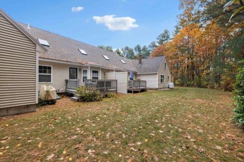 11 Greenwich Way Kennebunk ME 04043