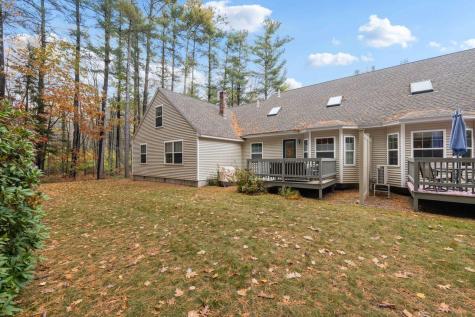 11 Greenwich Way Kennebunk ME 04043