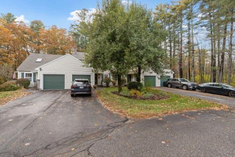 11 Greenwich Way Kennebunk ME 04043