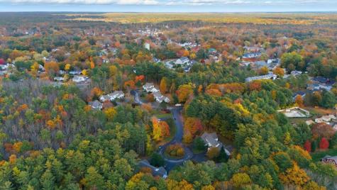 11 Greenwich Way Kennebunk ME 04043