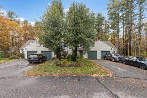 11 Greenwich Way Kennebunk ME 04043