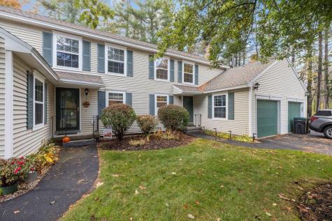 11 Greenwich Way Kennebunk ME 04043