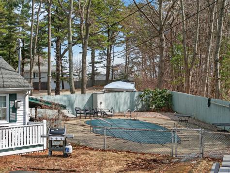 488 Main Street Ogunquit ME 03907