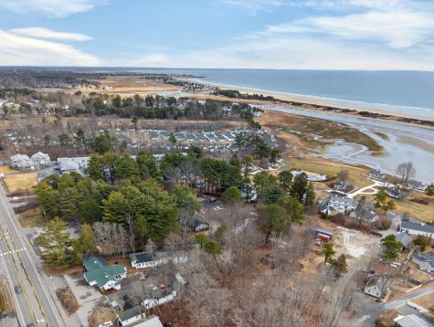 488 Main Street Ogunquit ME 03907