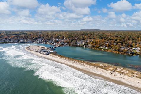 488 Main Street Ogunquit ME 03907