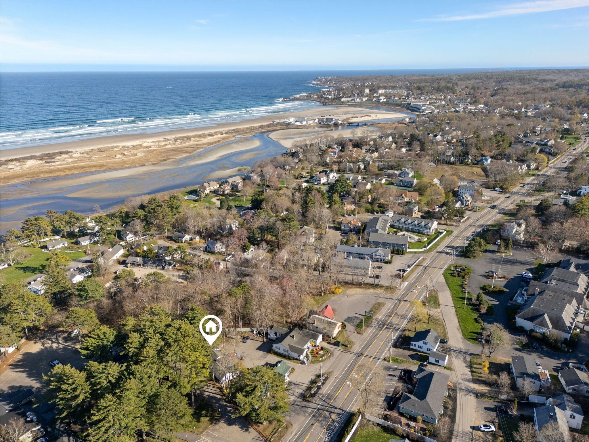 488 Main Street Ogunquit ME 03907