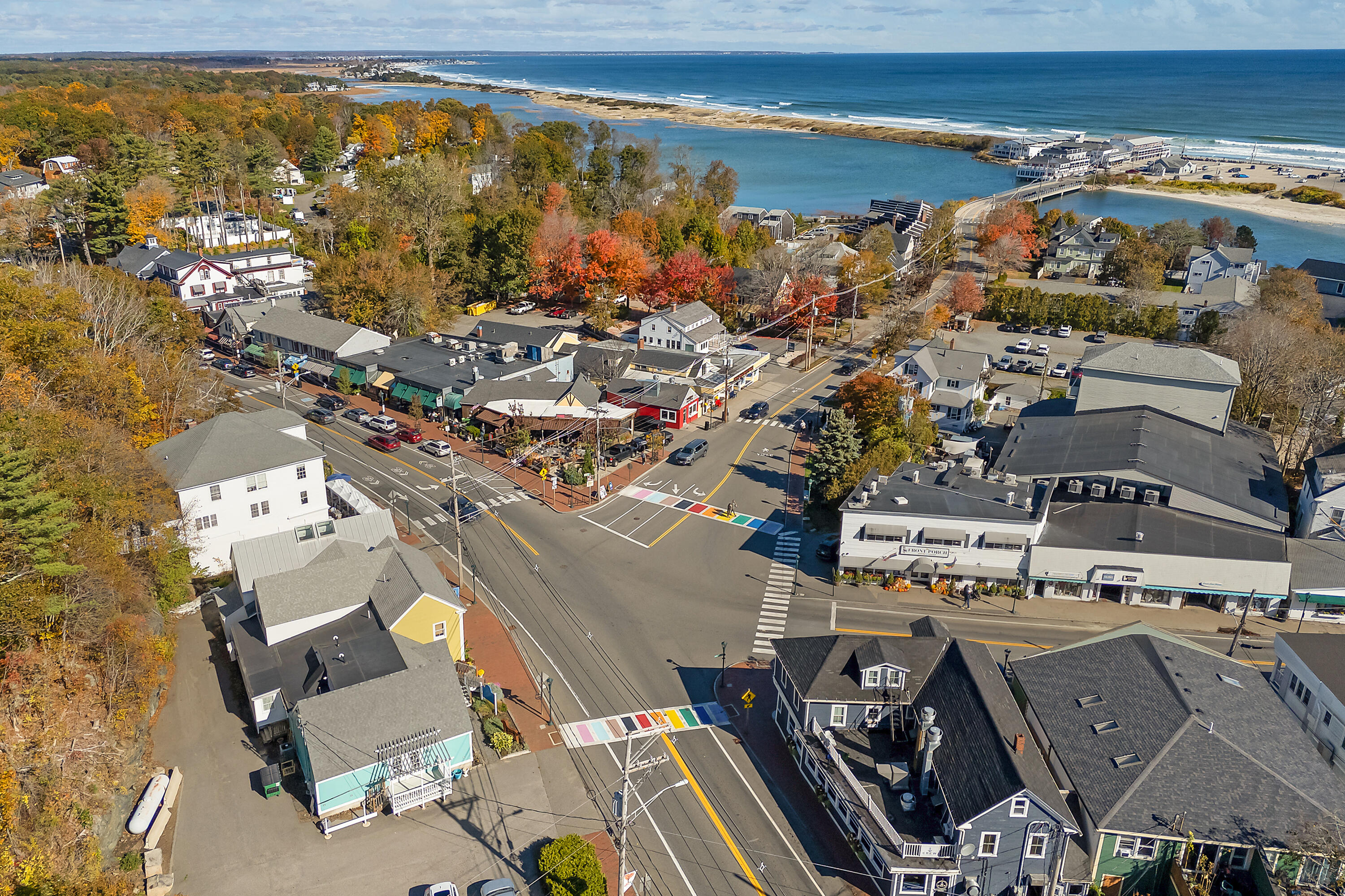 488 Main Street Ogunquit ME 03907