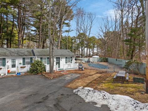 488 Main Street Ogunquit ME 03907