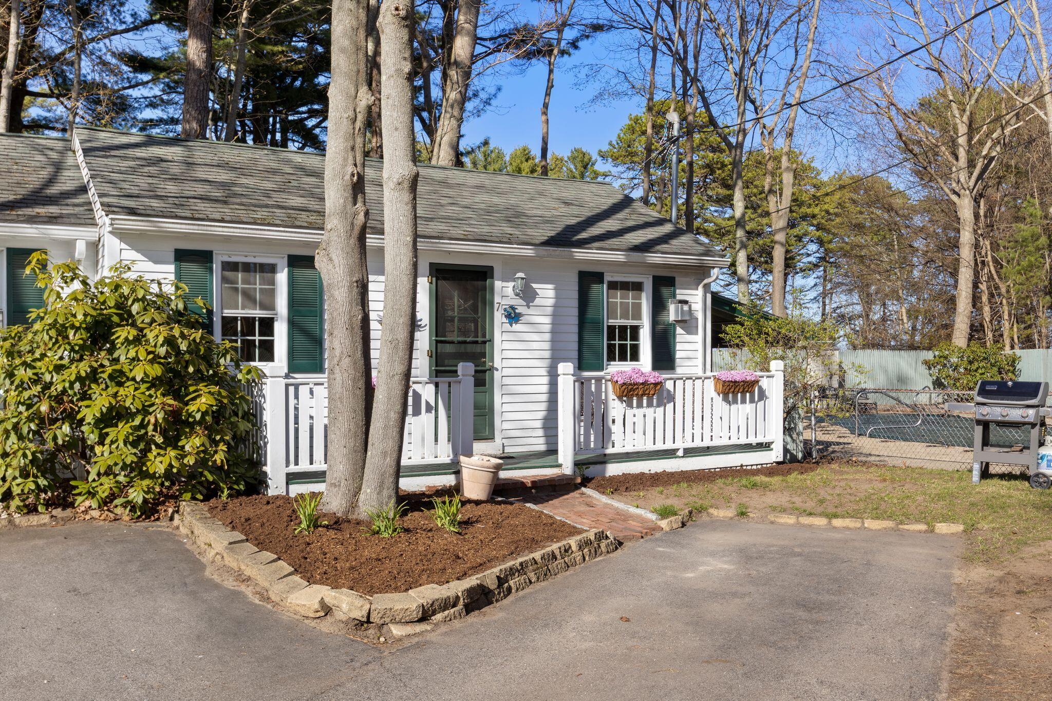 488 Main Street Ogunquit ME 03907