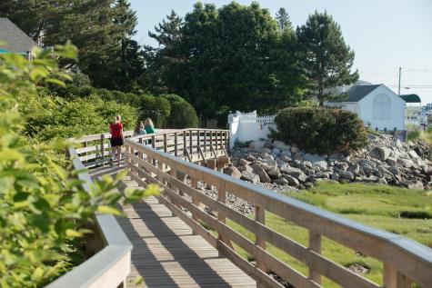 488 Main Street Ogunquit ME 03907