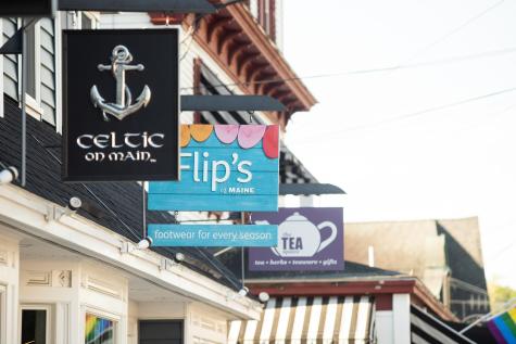 488 Main Street Ogunquit ME 03907