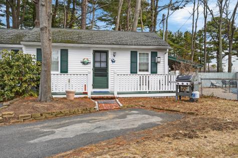 488 Main Street Ogunquit ME 03907