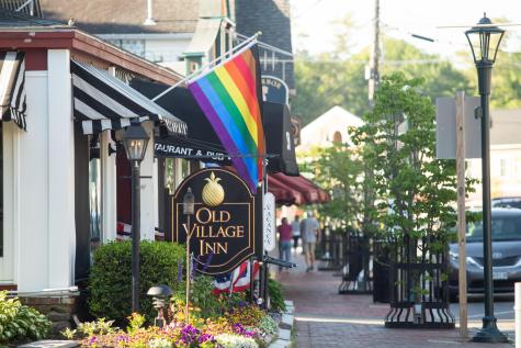 488 Main Street Ogunquit ME 03907