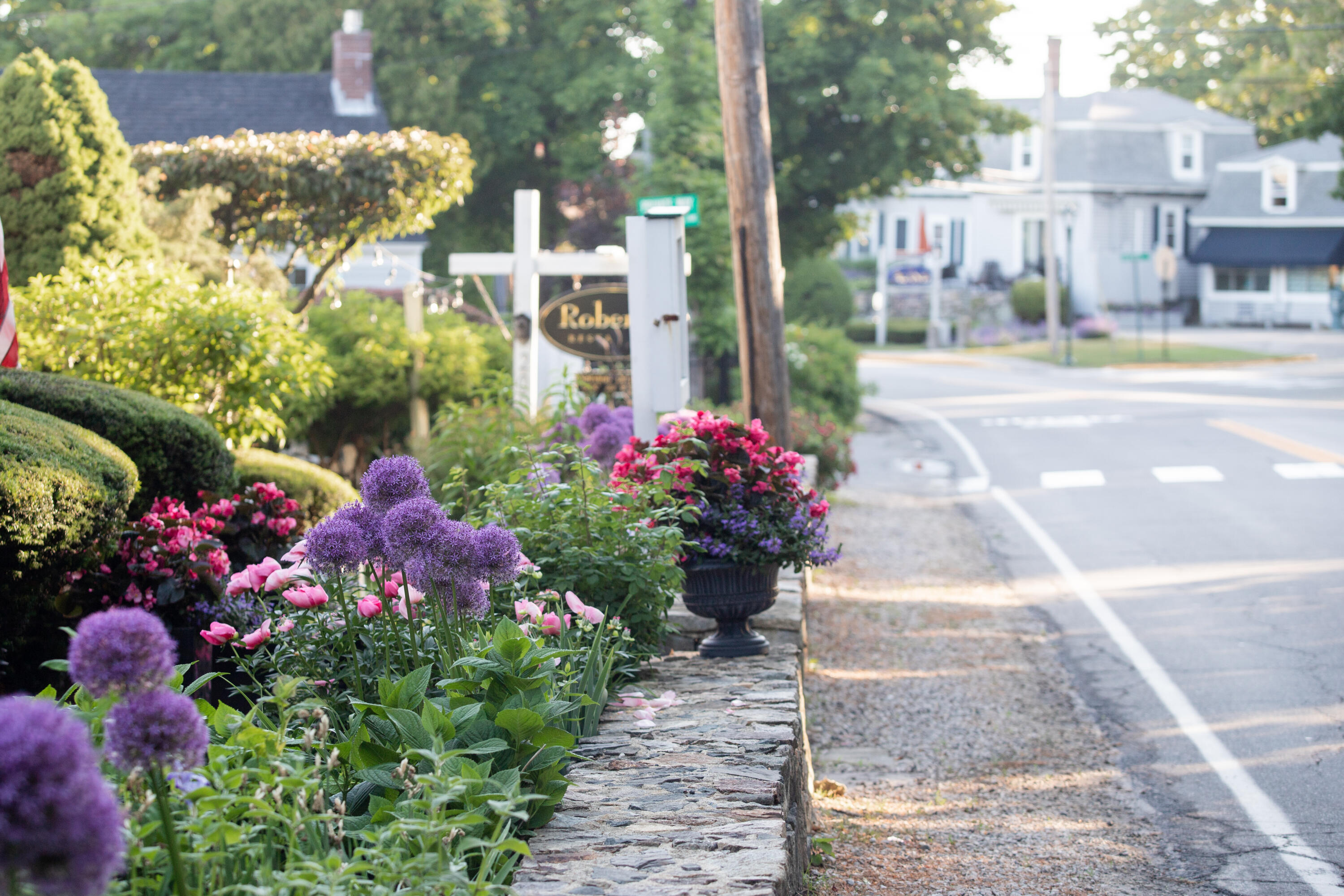 488 Main Street Ogunquit ME 03907