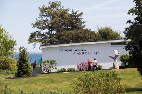 488 Main Street Ogunquit ME 03907