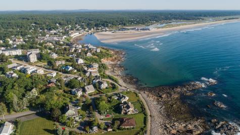 488 Main Street Ogunquit ME 03907