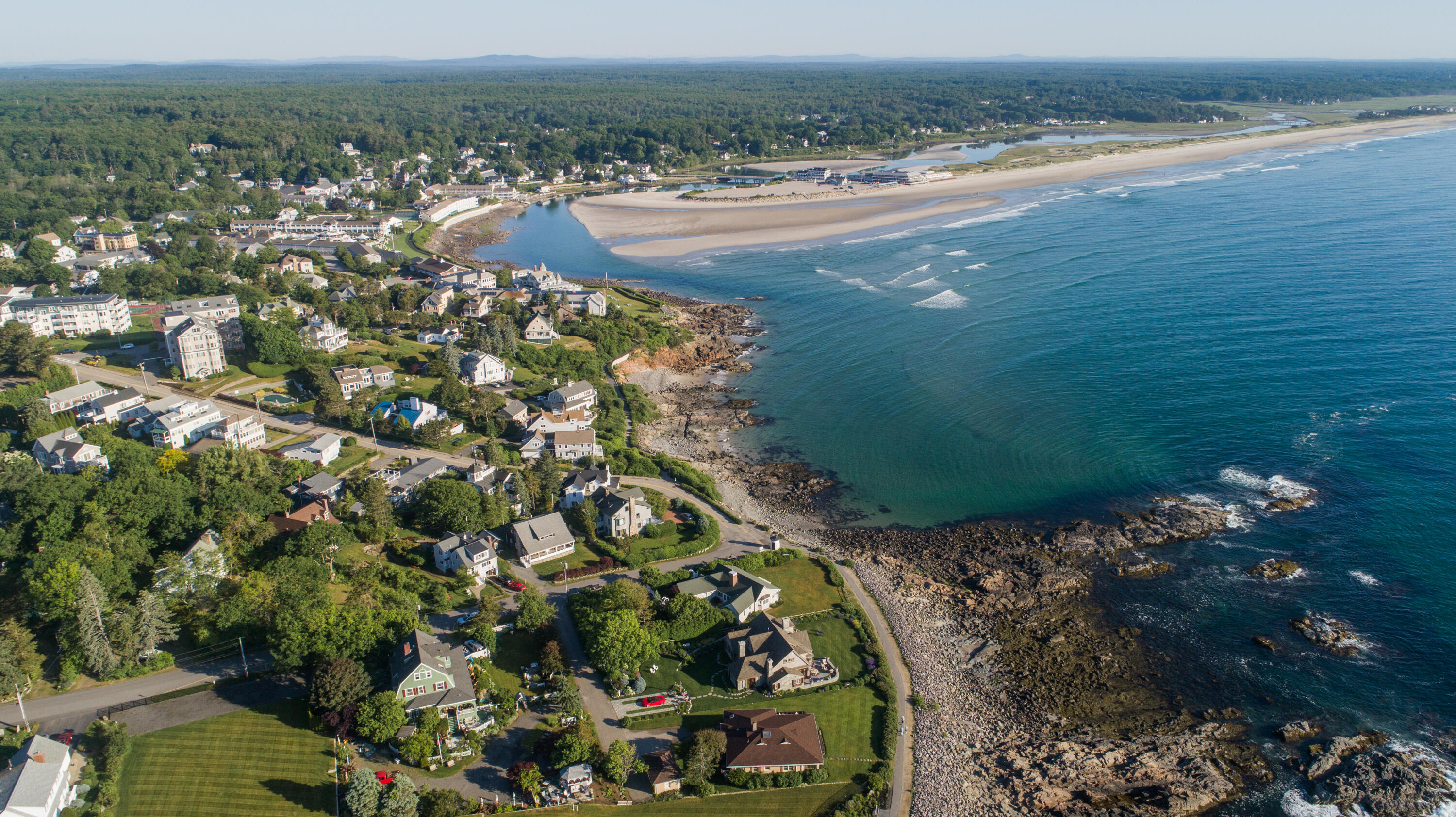 488 Main Street Ogunquit ME 03907