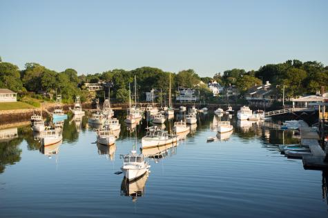 488 Main Street Ogunquit ME 03907