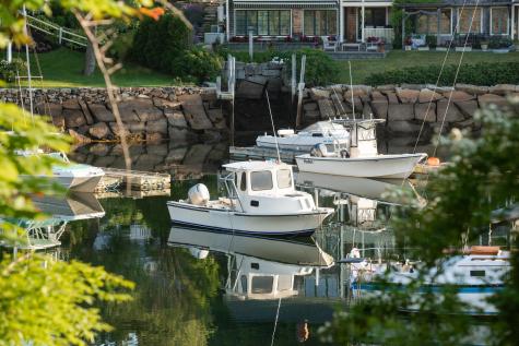 488 Main Street Ogunquit ME 03907