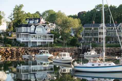 488 Main Street Ogunquit ME 03907