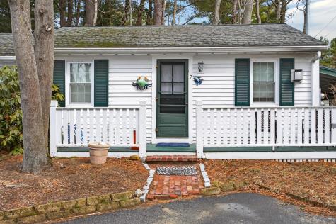 488 Main Street Ogunquit ME 03907