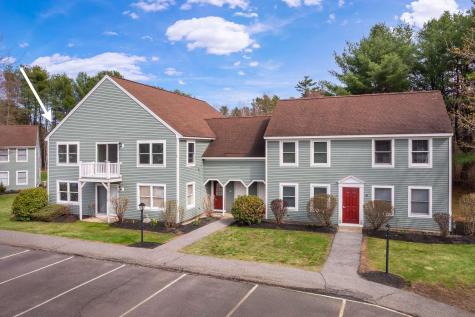 25 Farmgate Road South Berwick ME 03908