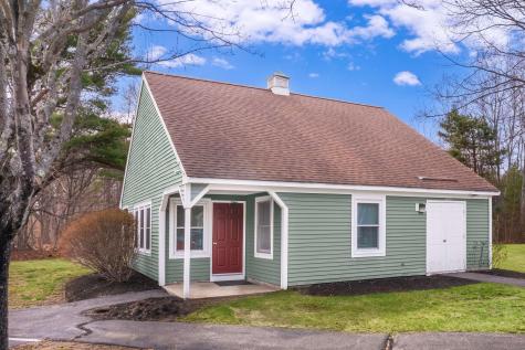 25 Farmgate Road South Berwick ME 03908