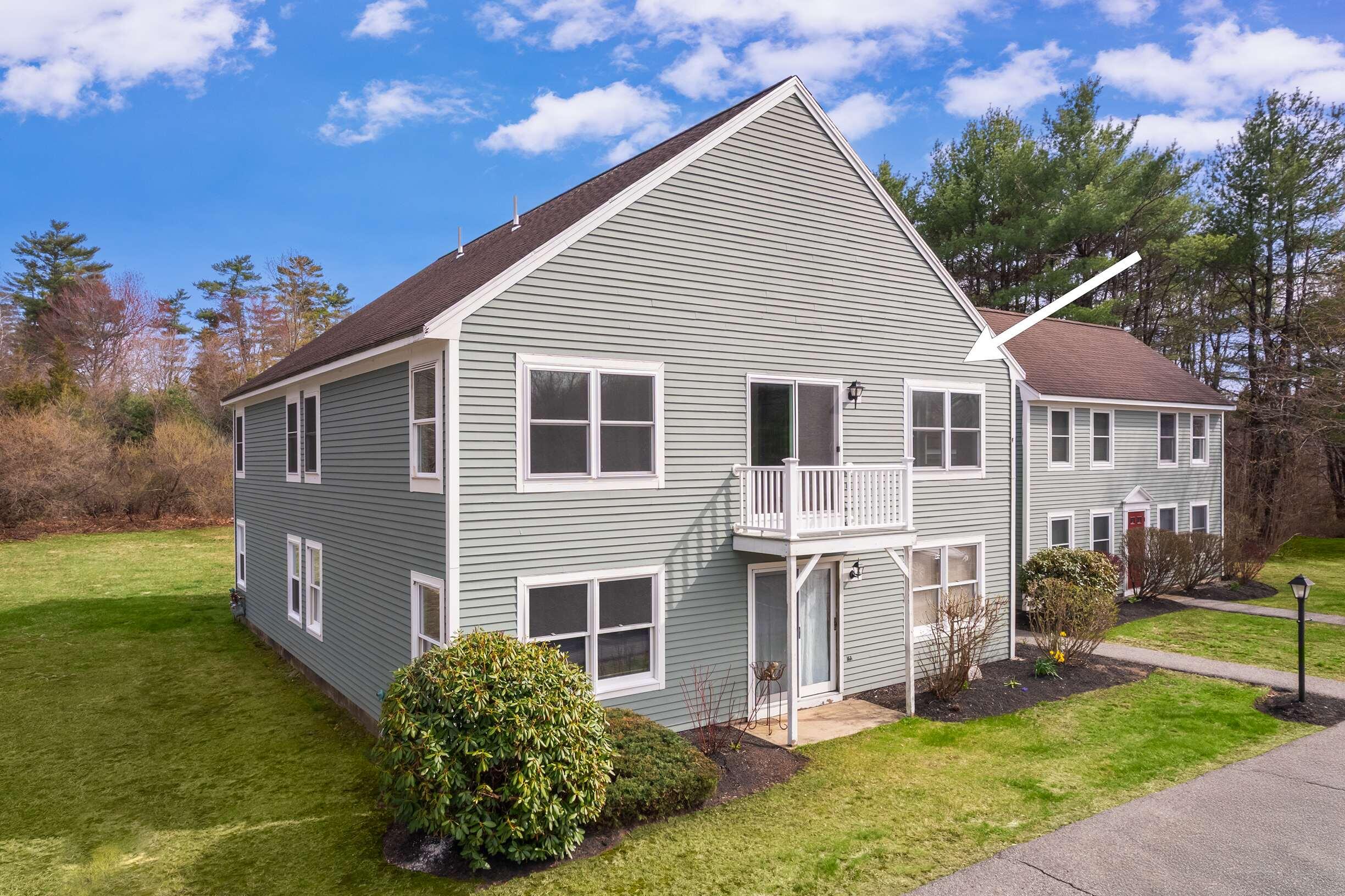 25 Farmgate Road South Berwick ME 03908