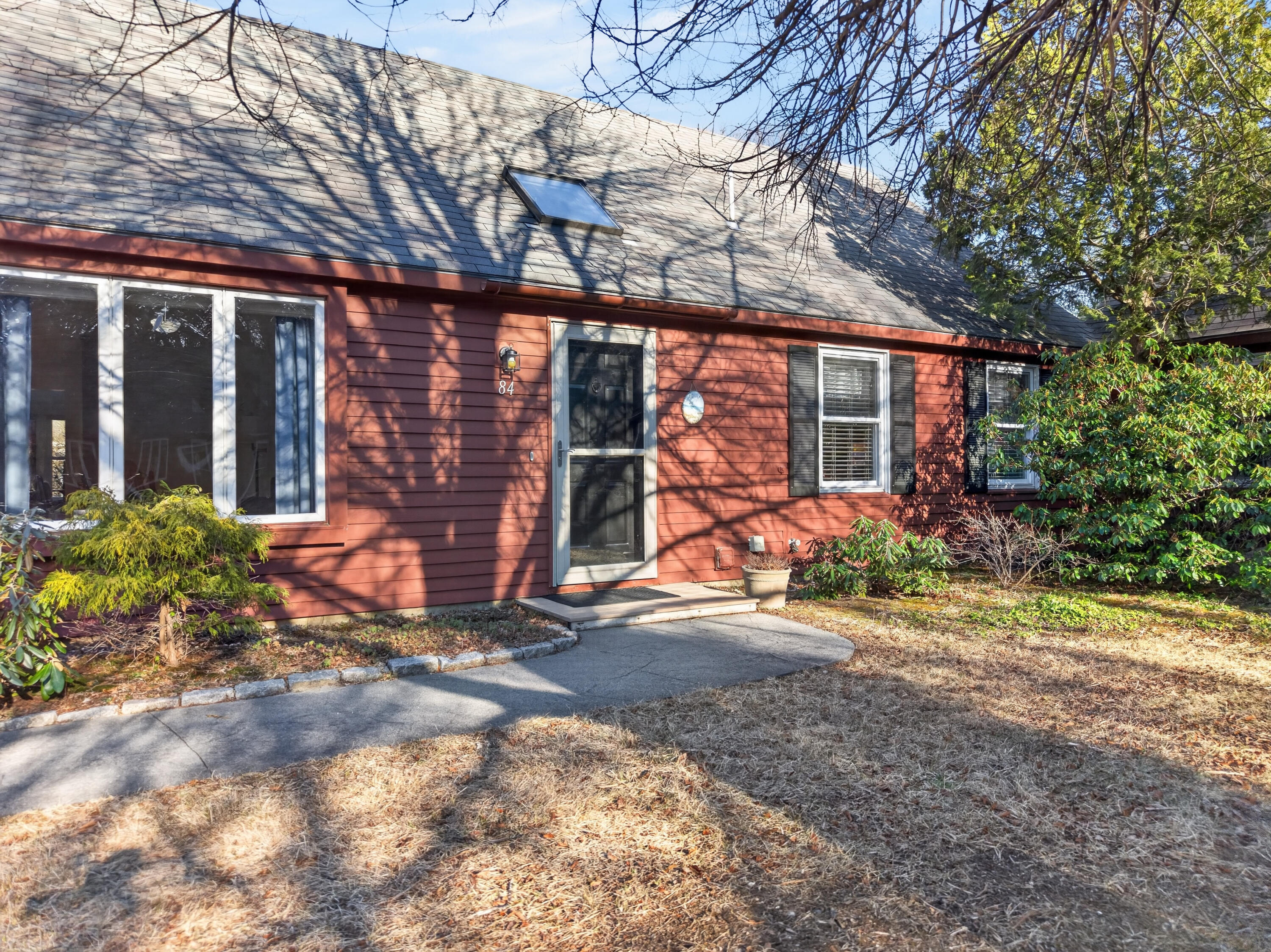 84 Willow Grove Road Brunswick ME 04011