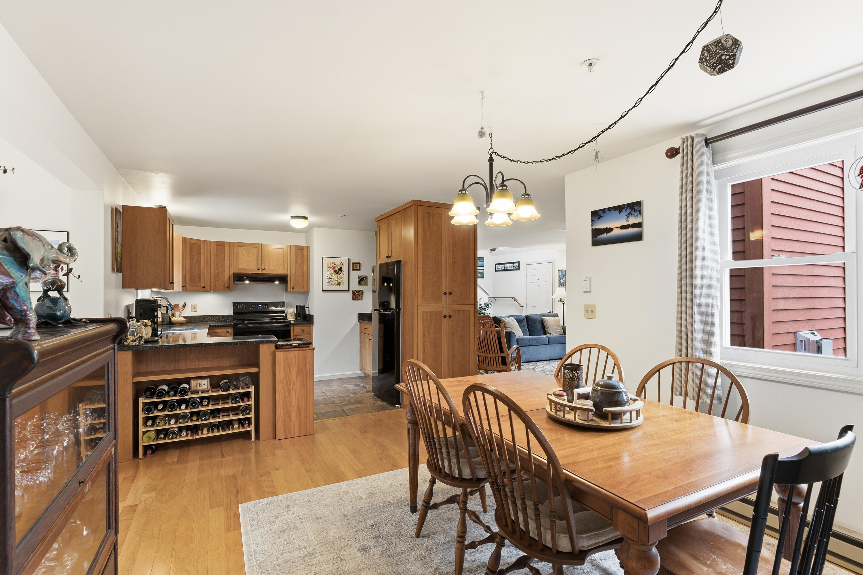 84 Willow Grove Road Brunswick ME 04011