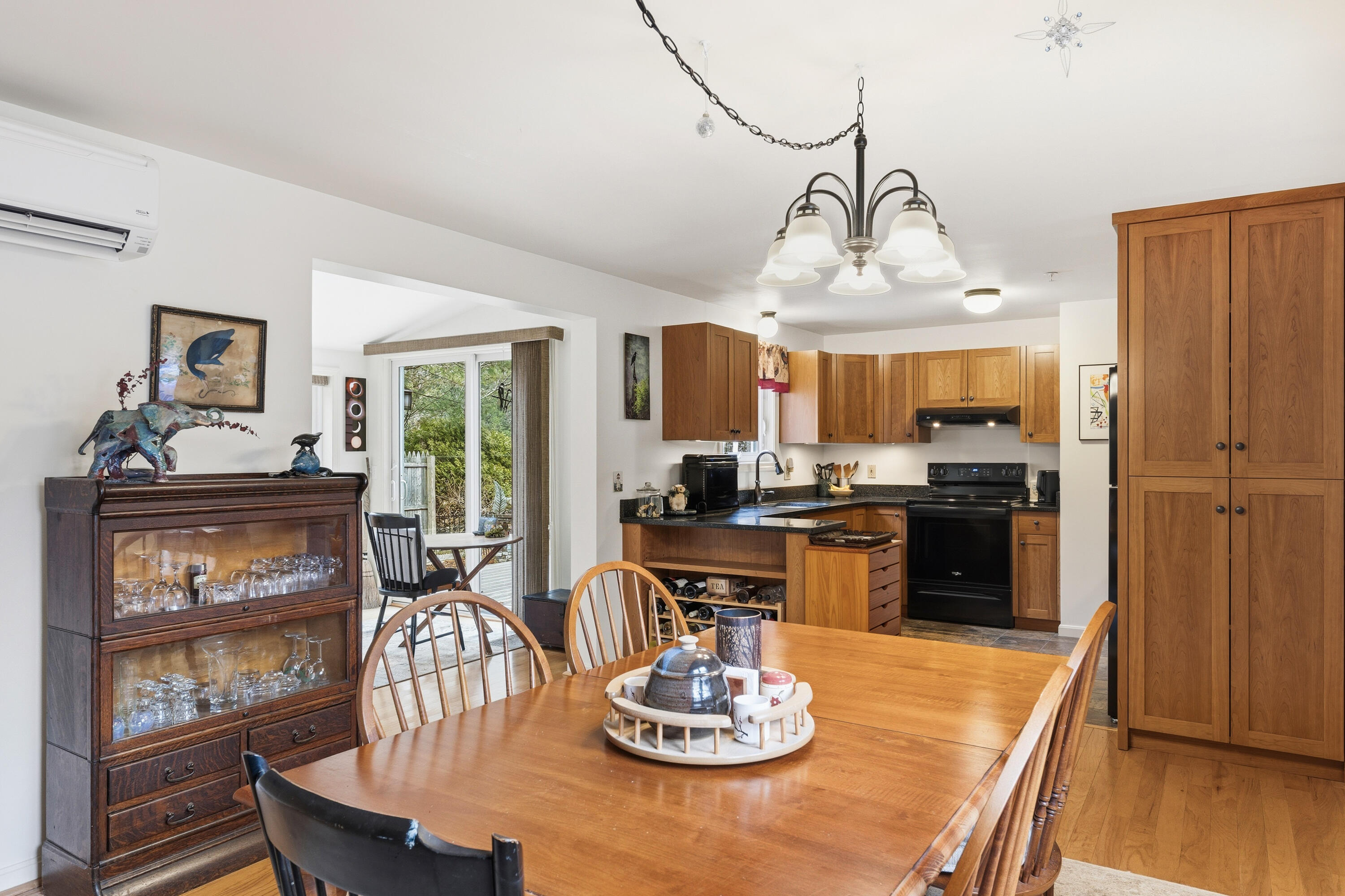 84 Willow Grove Road Brunswick ME 04011
