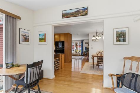 84 Willow Grove Road Brunswick ME 04011