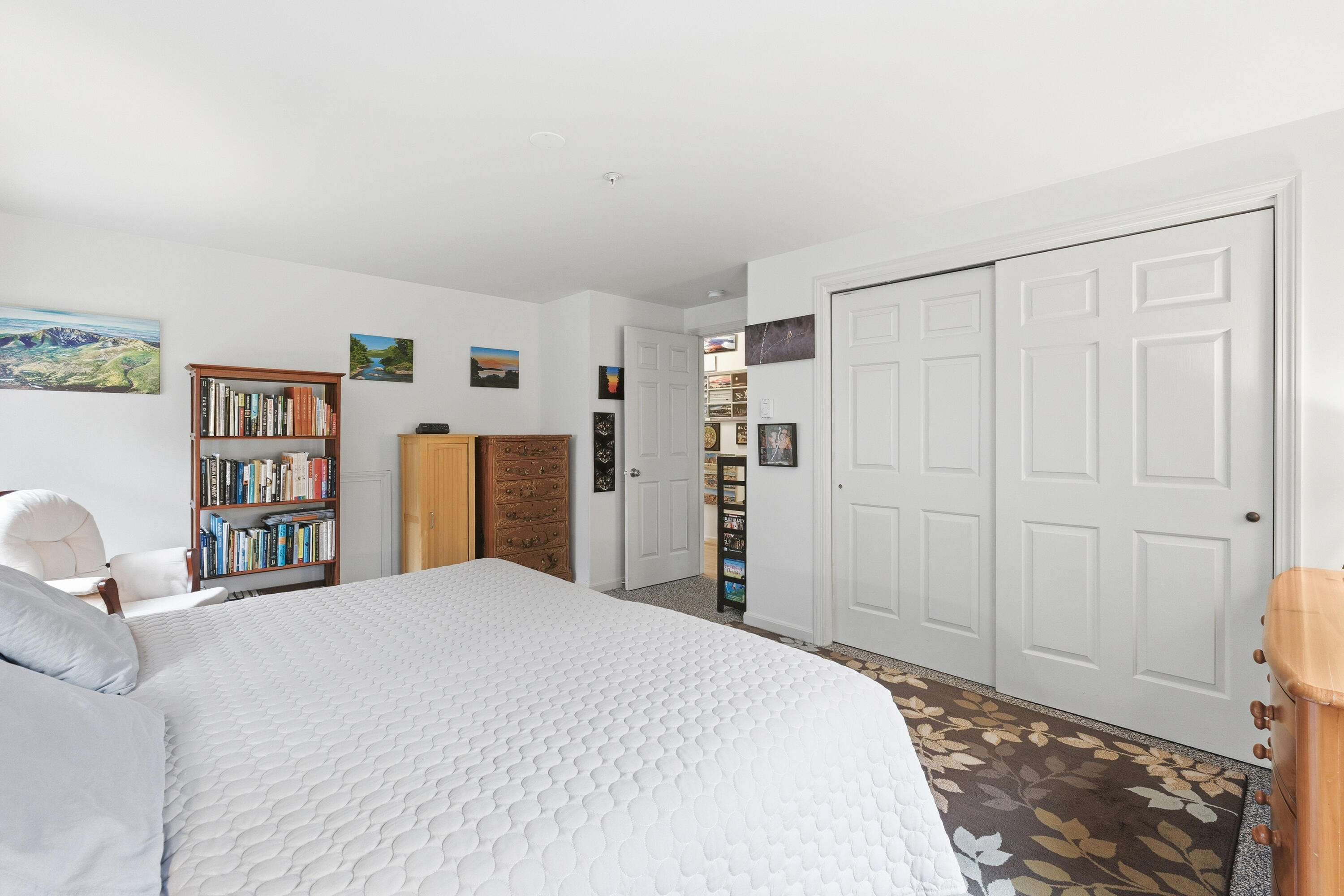 84 Willow Grove Road Brunswick ME 04011