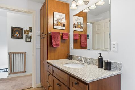 84 Willow Grove Road Brunswick ME 04011