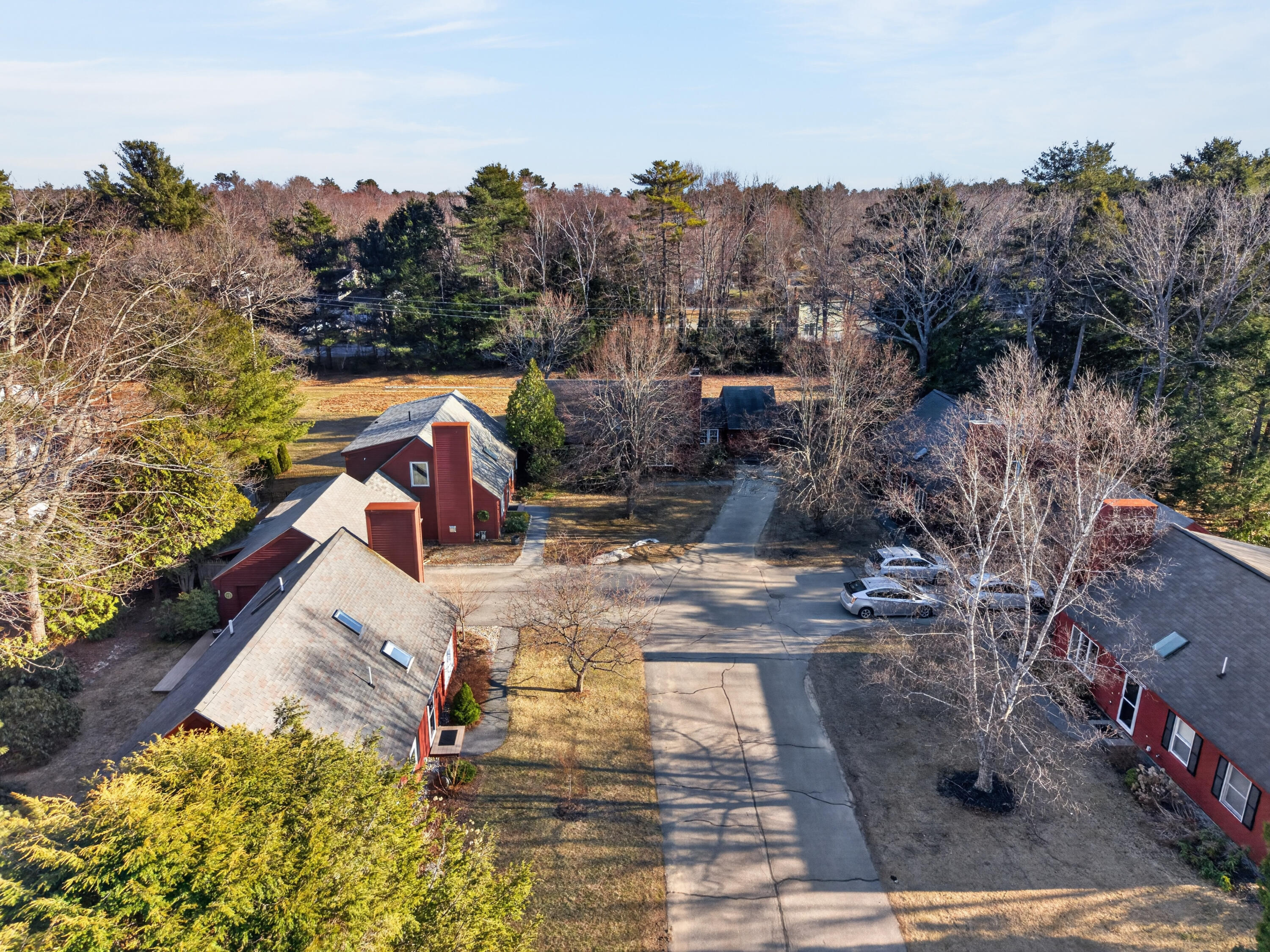 84 Willow Grove Road Brunswick ME 04011