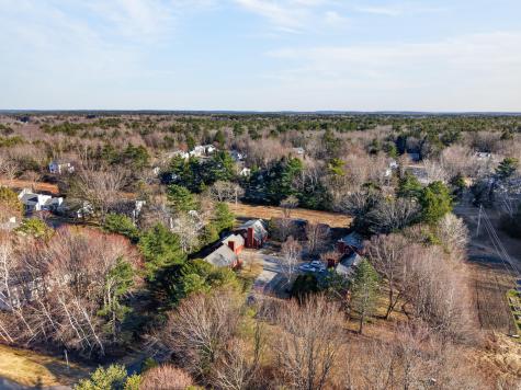 84 Willow Grove Road Brunswick ME 04011