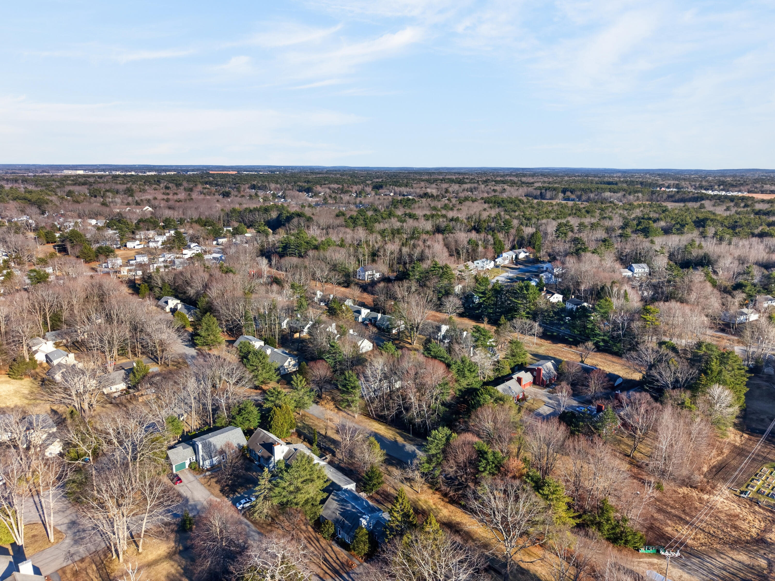 84 Willow Grove Road Brunswick ME 04011