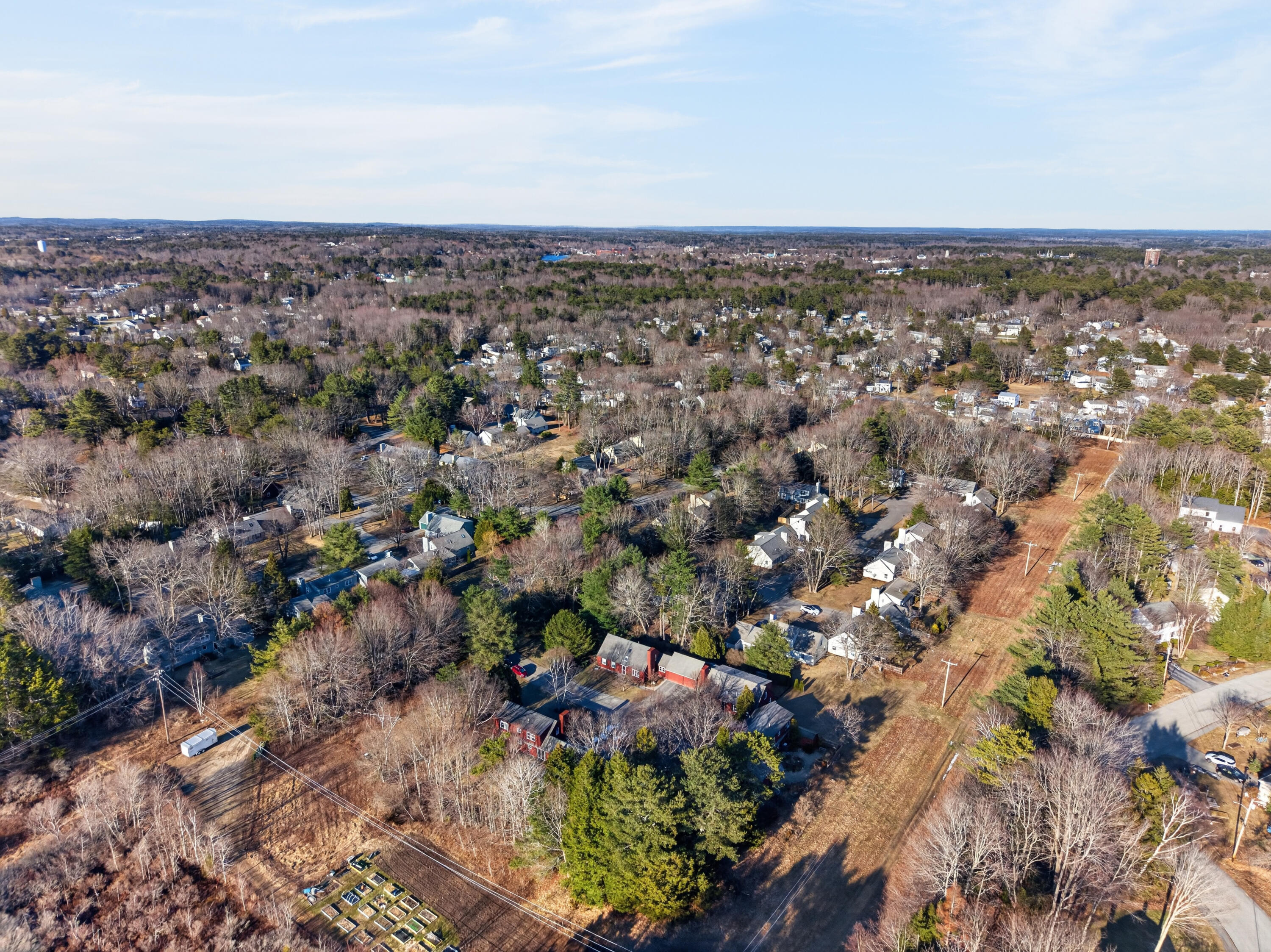 84 Willow Grove Road Brunswick ME 04011