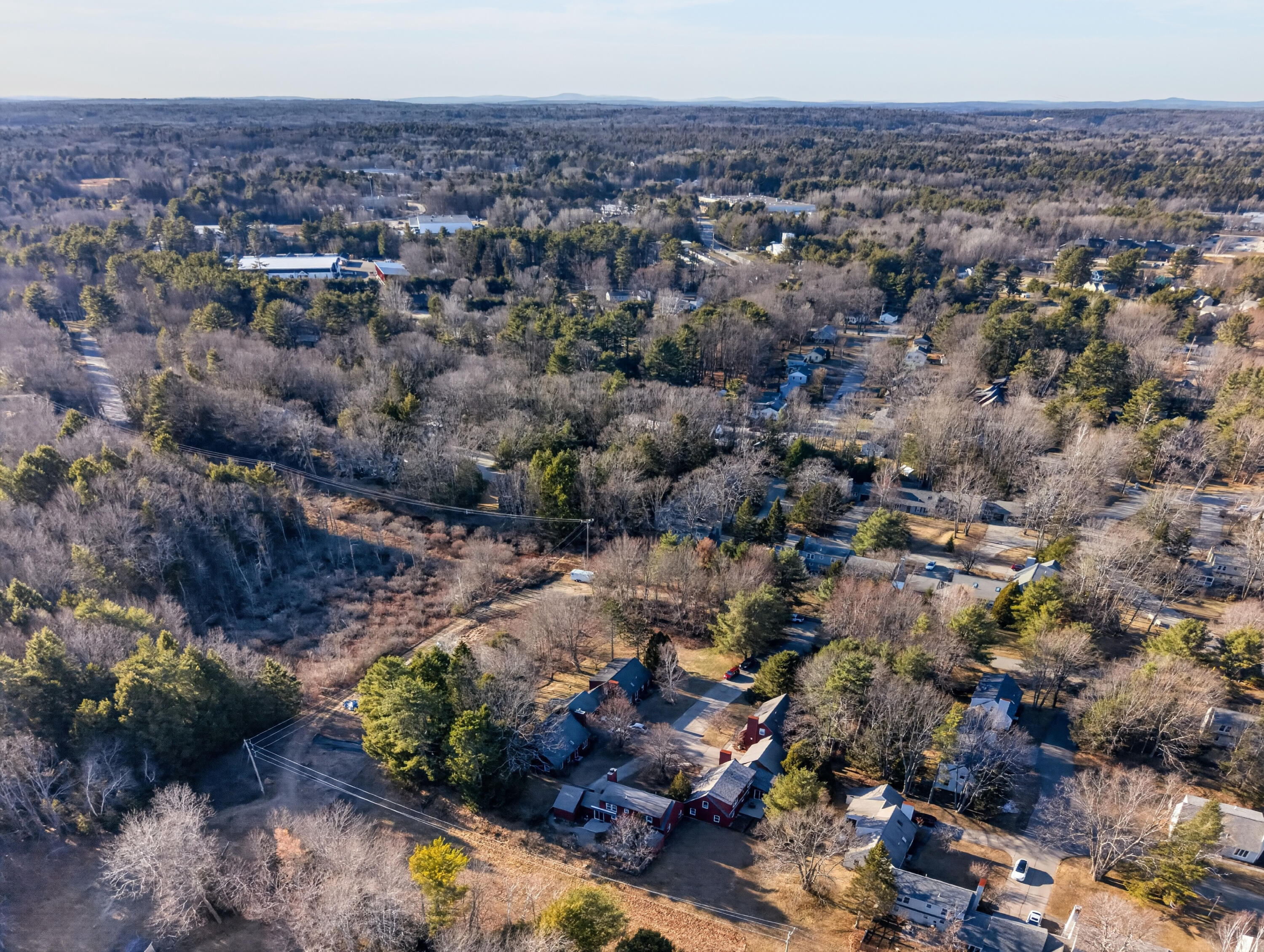 84 Willow Grove Road Brunswick ME 04011