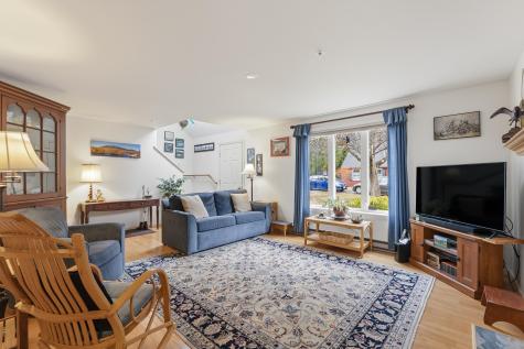 84 Willow Grove Road Brunswick ME 04011