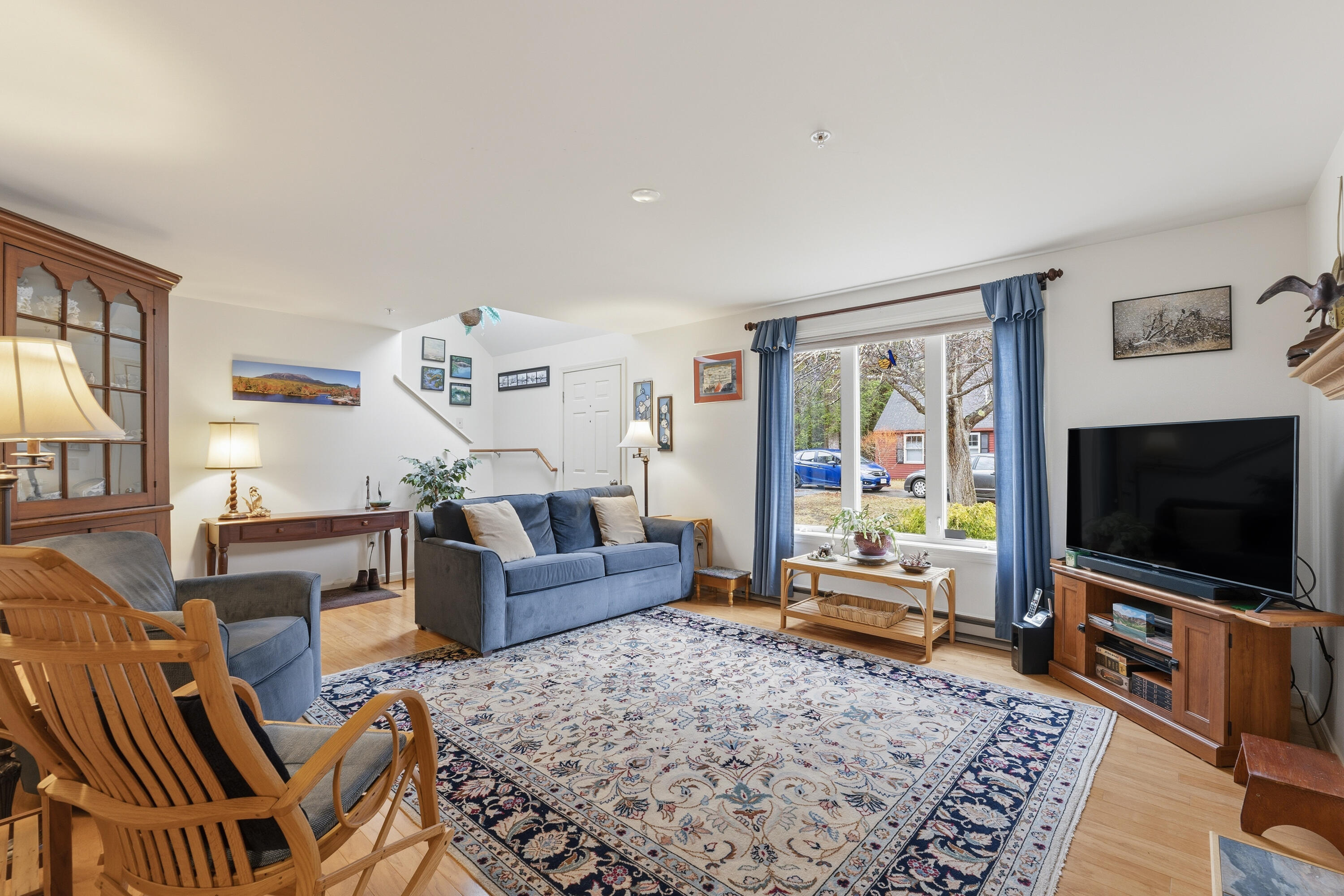 84 Willow Grove Road Brunswick ME 04011