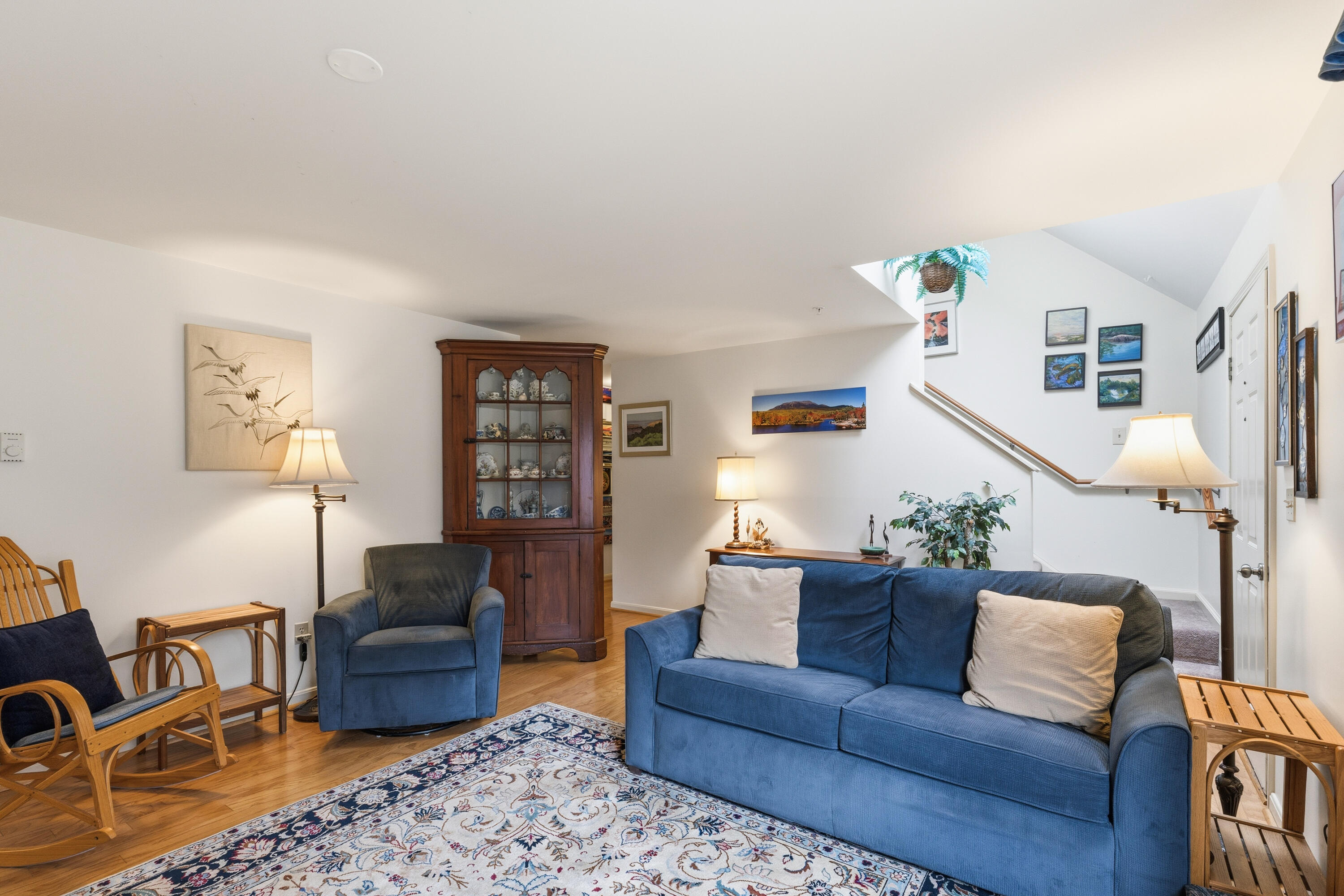 84 Willow Grove Road Brunswick ME 04011